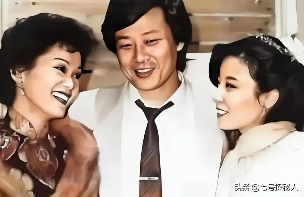 一妻一妾住楼上楼下，三人一同生活30多年，71岁的寇世勋太离谱