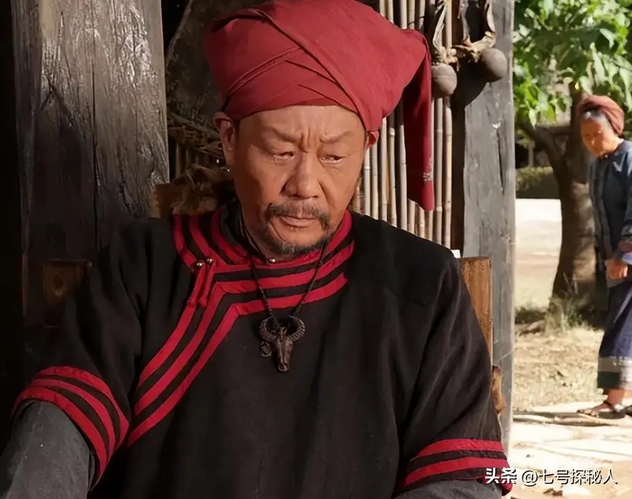 一妻一妾住楼上楼下，三人一同生活30多年，71岁的寇世勋太离谱