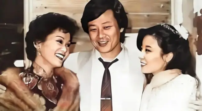 70岁仍拍戏，妻女远居国外，晚年与原配同住，寇世勋悔不当初