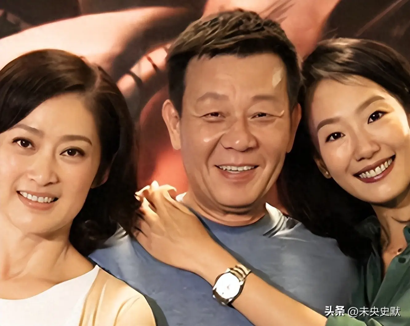 一妻一妾住楼上楼下，三人一同生活30多年，71岁的寇世勋太离谱