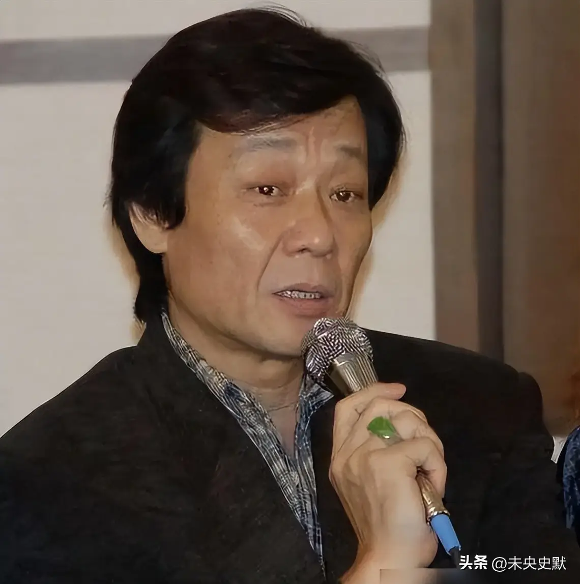 一妻一妾住楼上楼下，三人一同生活30多年，71岁的寇世勋太离谱