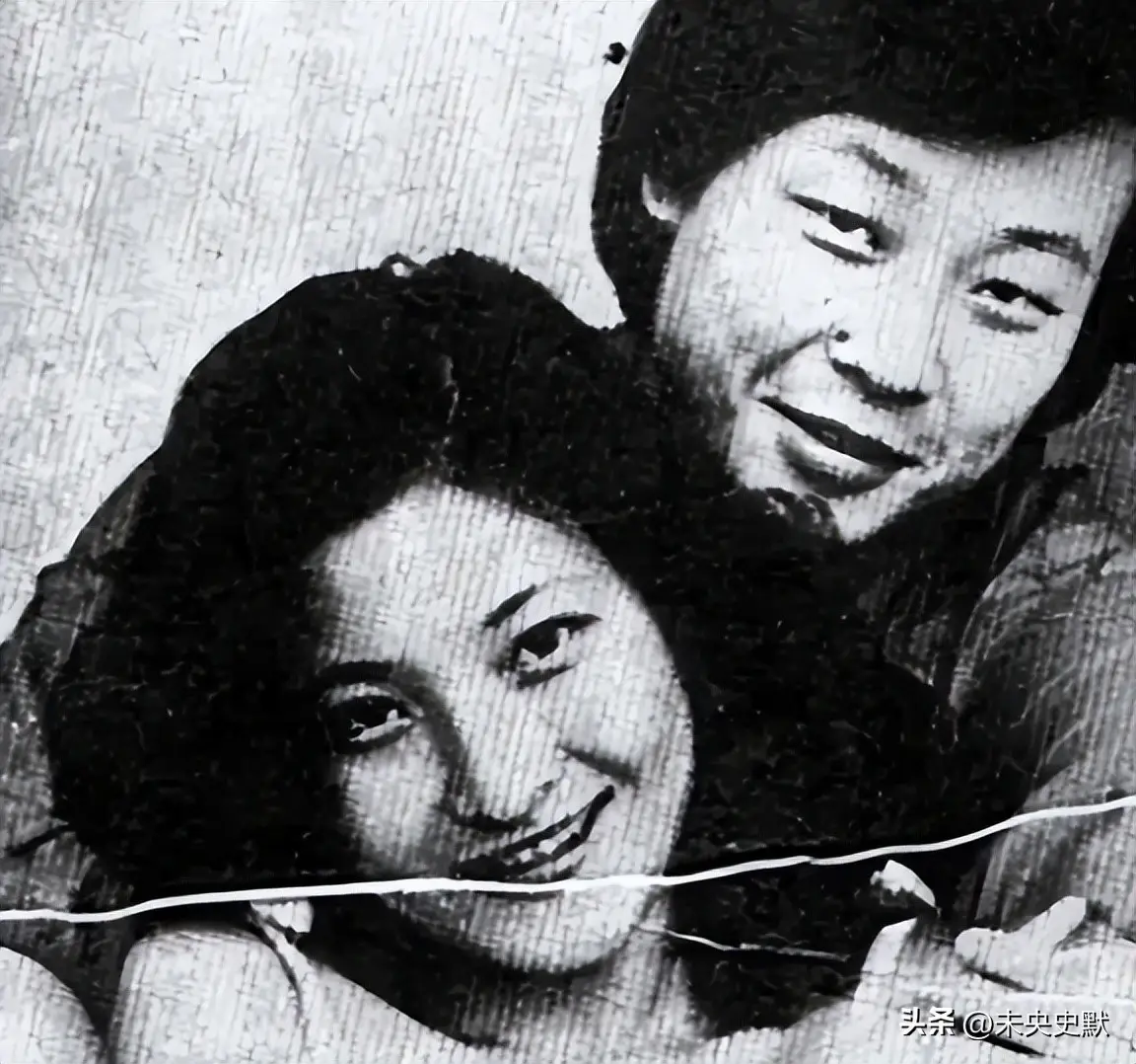 一妻一妾住楼上楼下，三人一同生活30多年，71岁的寇世勋太离谱