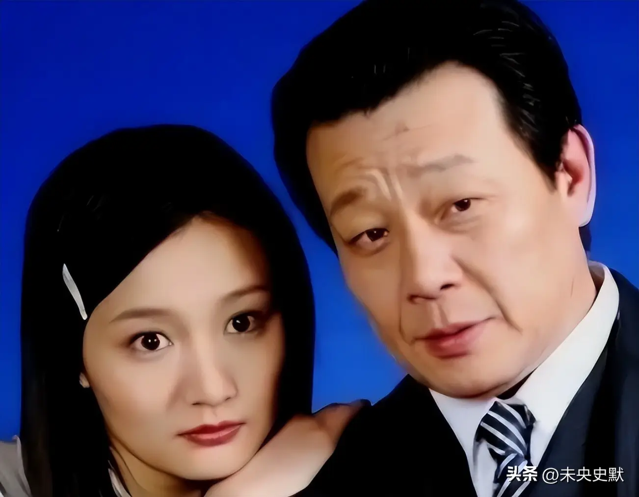 一妻一妾住楼上楼下，三人一同生活30多年，71岁的寇世勋太离谱