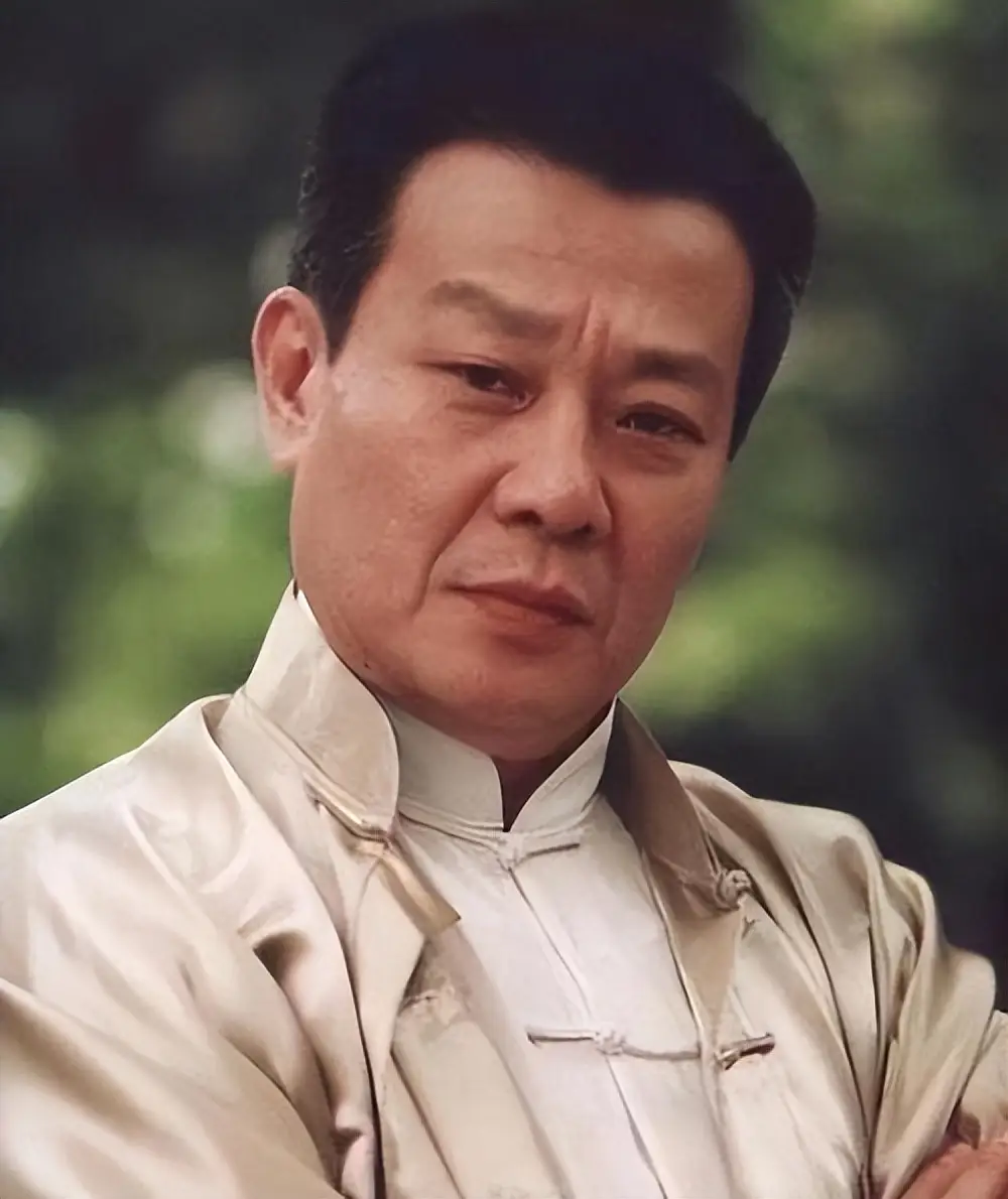 寇世勋，与一妻一妾同住27年，晚年凄凉度日，后悔不已