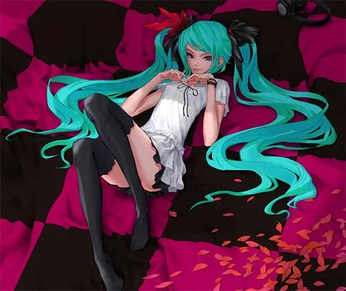 VOCALOID小课堂第4课 千万不要错过的初音未来歌曲（二）