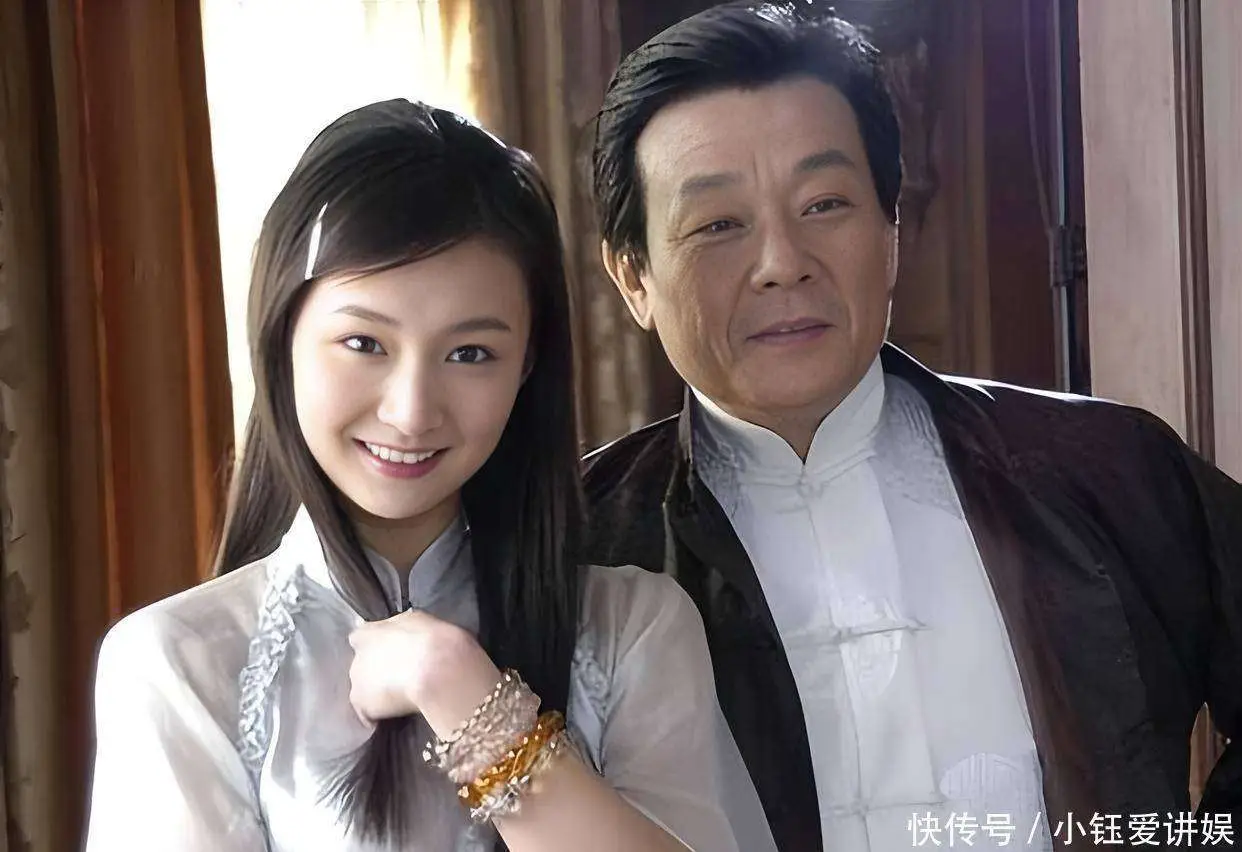 七十一岁的寇世勋，晚年与原配共度，二房携子远赴海外现状如何