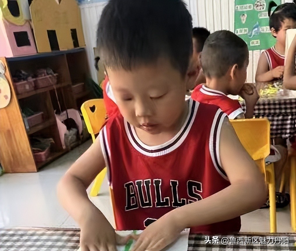 童心向党,筑梦未来——丹阳街道姬庄社区快乐童年幼儿园开展七一建党节主题活动