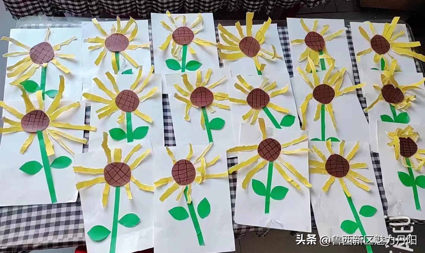 童心向党,筑梦未来——丹阳街道姬庄社区快乐童年幼儿园开展七一建党节主题活动