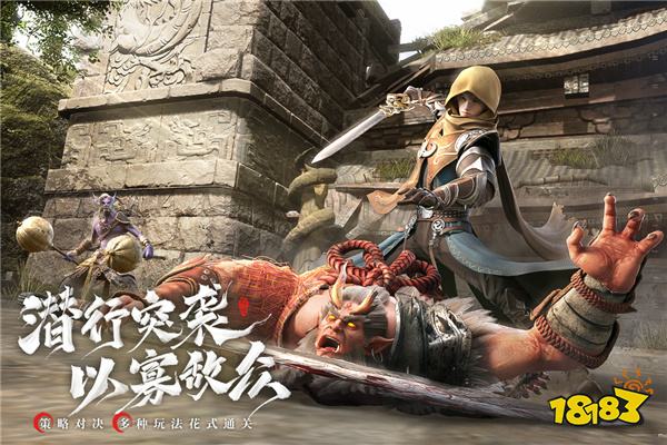 好玩的网页游戏排行前十名2023 好玩又免费的网页游戏top10推荐