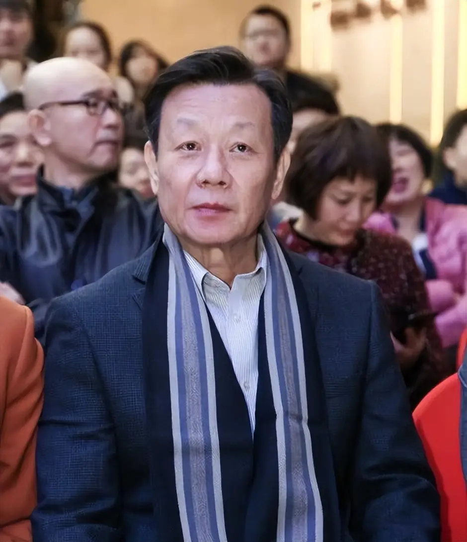 将情人带回家与原配共处多年,寇世勋的双妻人生,如今怎样?