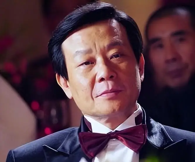 将情人带回家与原配共处多年,寇世勋的双妻人生,如今怎样?