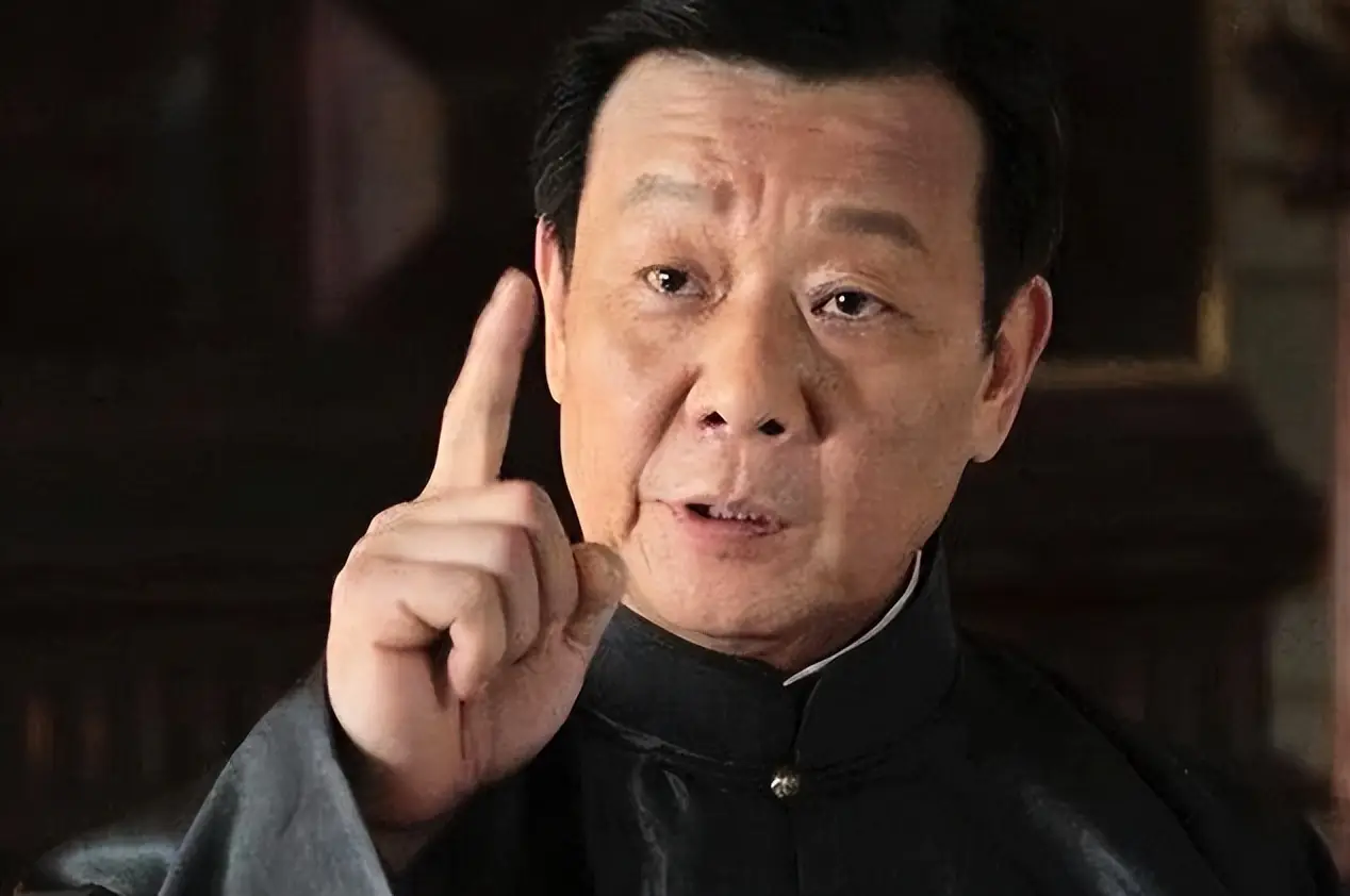 将情人带回家与原配共处多年,寇世勋的双妻人生,如今怎样?