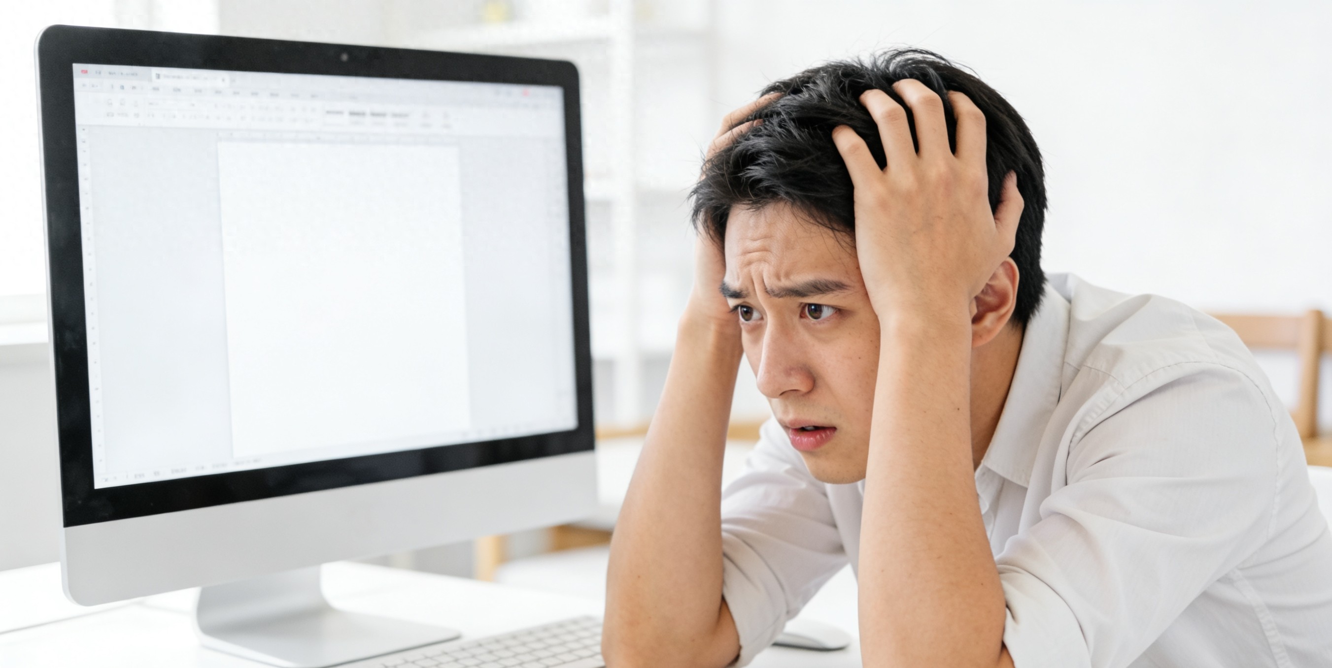 别再瞎写了！掌握这个万能写作模板，新手也能轻松写出好文章