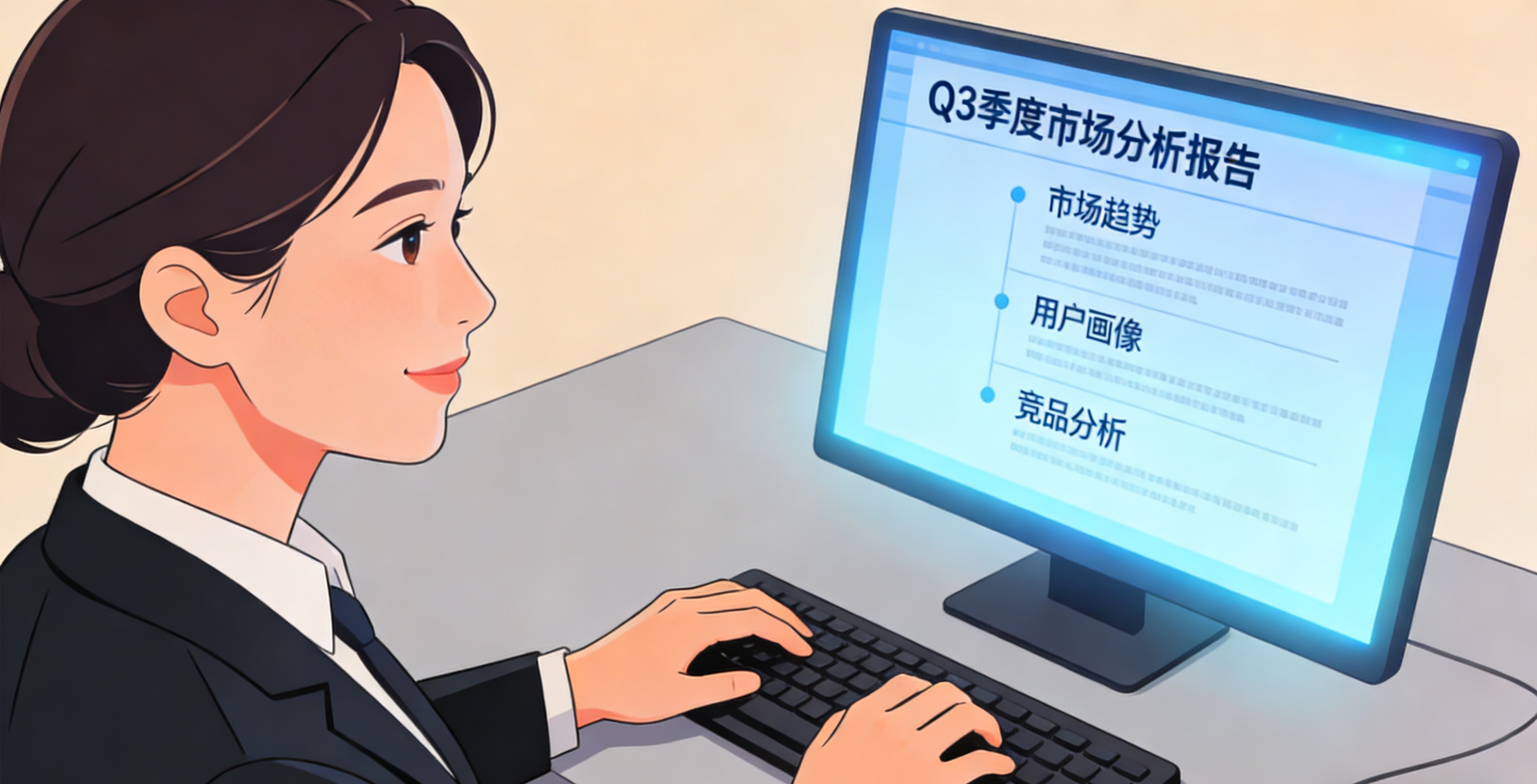 别再瞎写了！掌握这个万能写作模板，新手也能轻松写出好文章