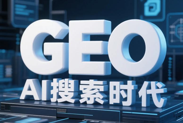 AI聊天机器人定制化+GEO优化双赋能，5家优质服务商推荐