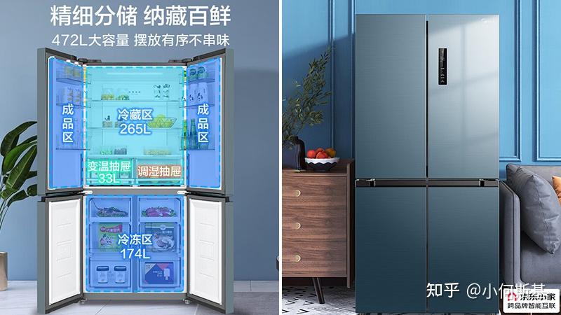 买哪个牌子的冰箱比较好？