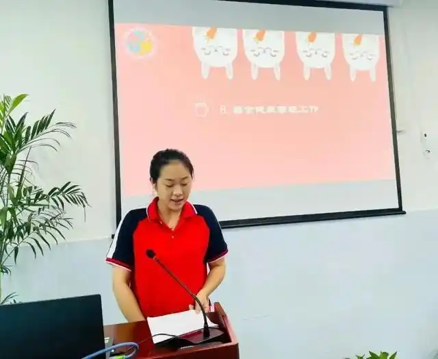 家园同行 筑梦未来——瑞昌市第五幼儿园第二届家长委员会、膳食委员会会议召开