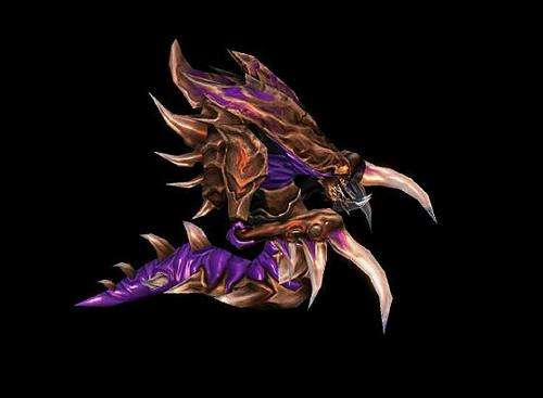 星际争霸1.08中文版