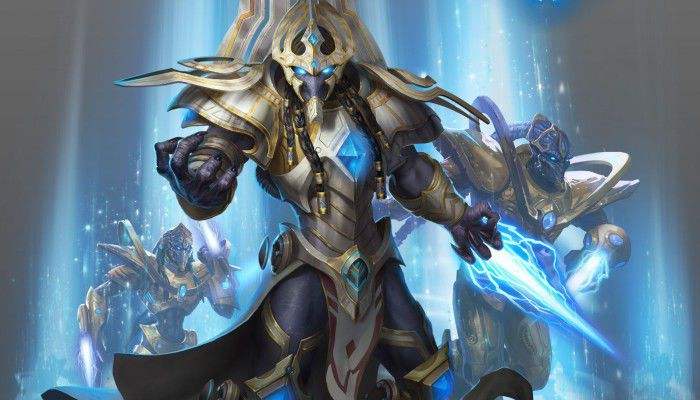 星际争霸1.08中文版