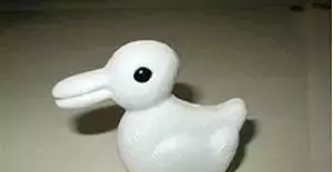 心理学上多张神奇的图，能透视你的内心！