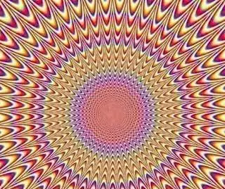 心理学上多张神奇的图，能透视你的内心！