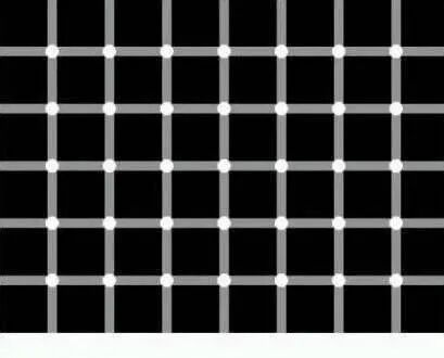 【心理测试】有趣的心理学测试图片，准的让你怀疑人生