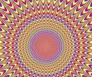 心理学上多张有趣的图，揭示你的内心！