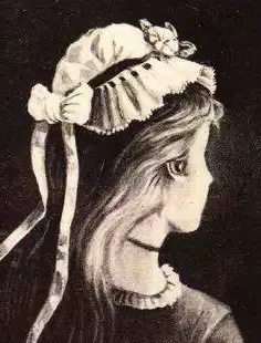 心理学上多张有趣的图，揭示你的内心！