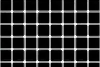 心理学上多张有趣的图，揭示你的内心！