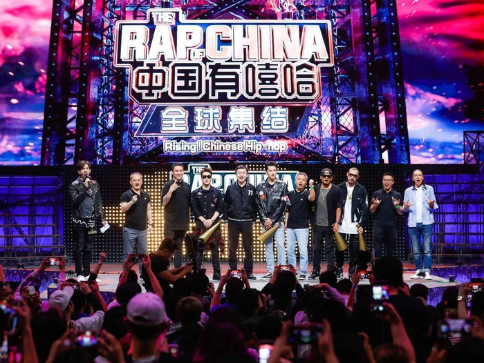 台独要真有本事，让台湾年轻人抵制这些大陆节目啊