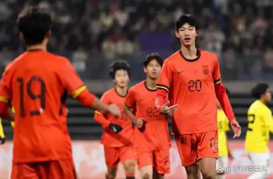 第94分钟完成绝杀！中国U17男足3-2反败为胜击败印尼，在春节前夕给大家送上了一场令人热血沸腾的胜利！
