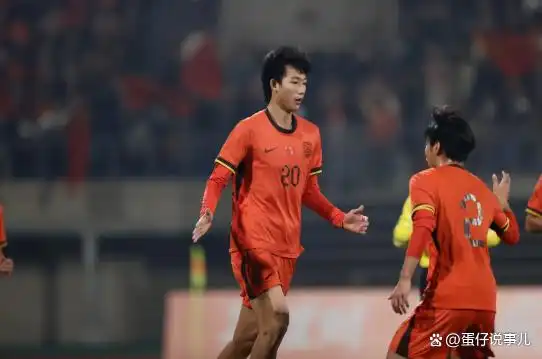 第94分钟完成绝杀!中国U17男足3-2反败为胜击败印尼,在春节前夕给大家送上了一场令人热血沸腾的胜利!