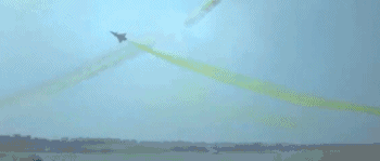 有颜值更有实力：中国空军主战装备亮相珠海航展