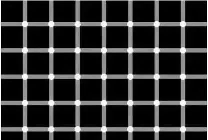 心理学上多张有趣且神秘的图，揭示你的内心！