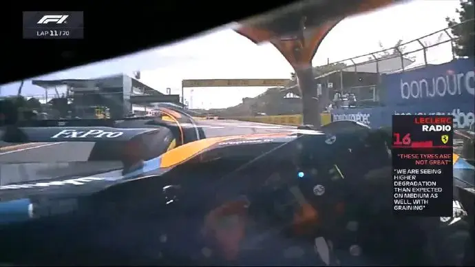 F1加拿大正赛：拉塞尔收获赛季首胜，维斯塔潘第二，安东内利生涯首次登上领奖台