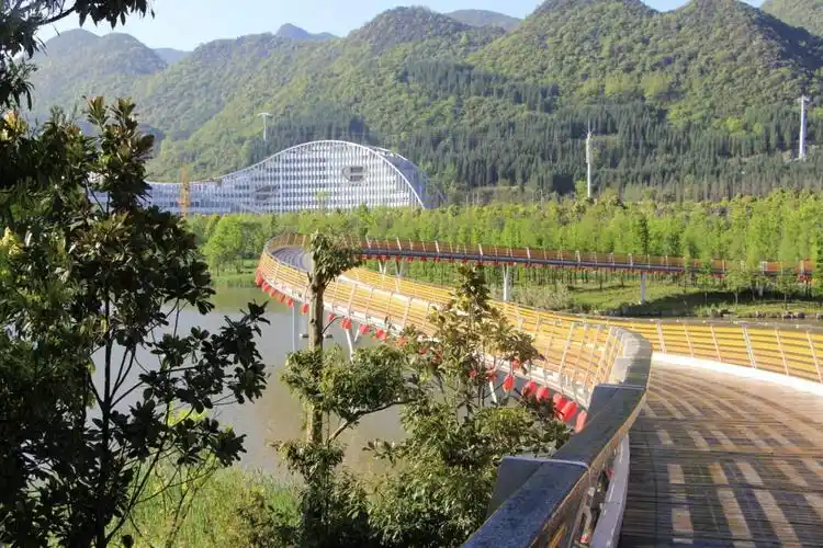 六盘水凉都的魅力：退休生活的理想选择