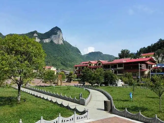 六盘水：退休生活的理想栖息地