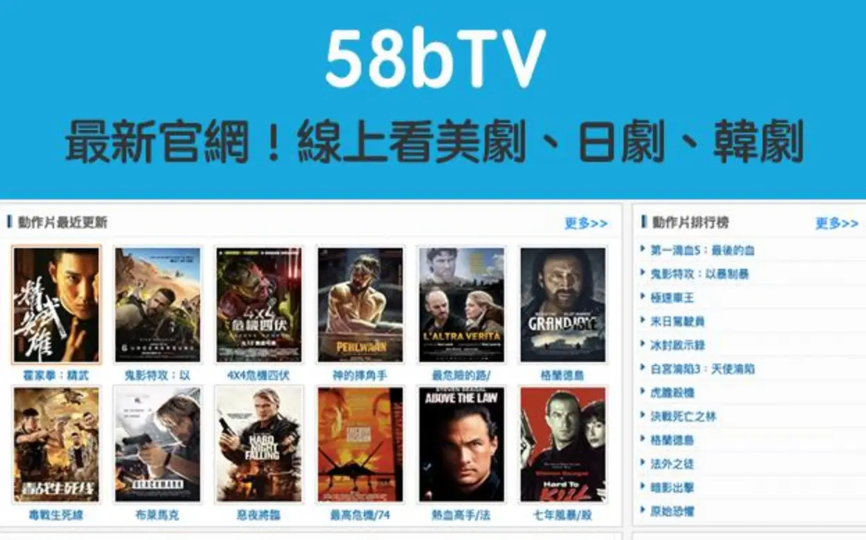 这6个低调实用的成年人福利网站,我就分享这一次!