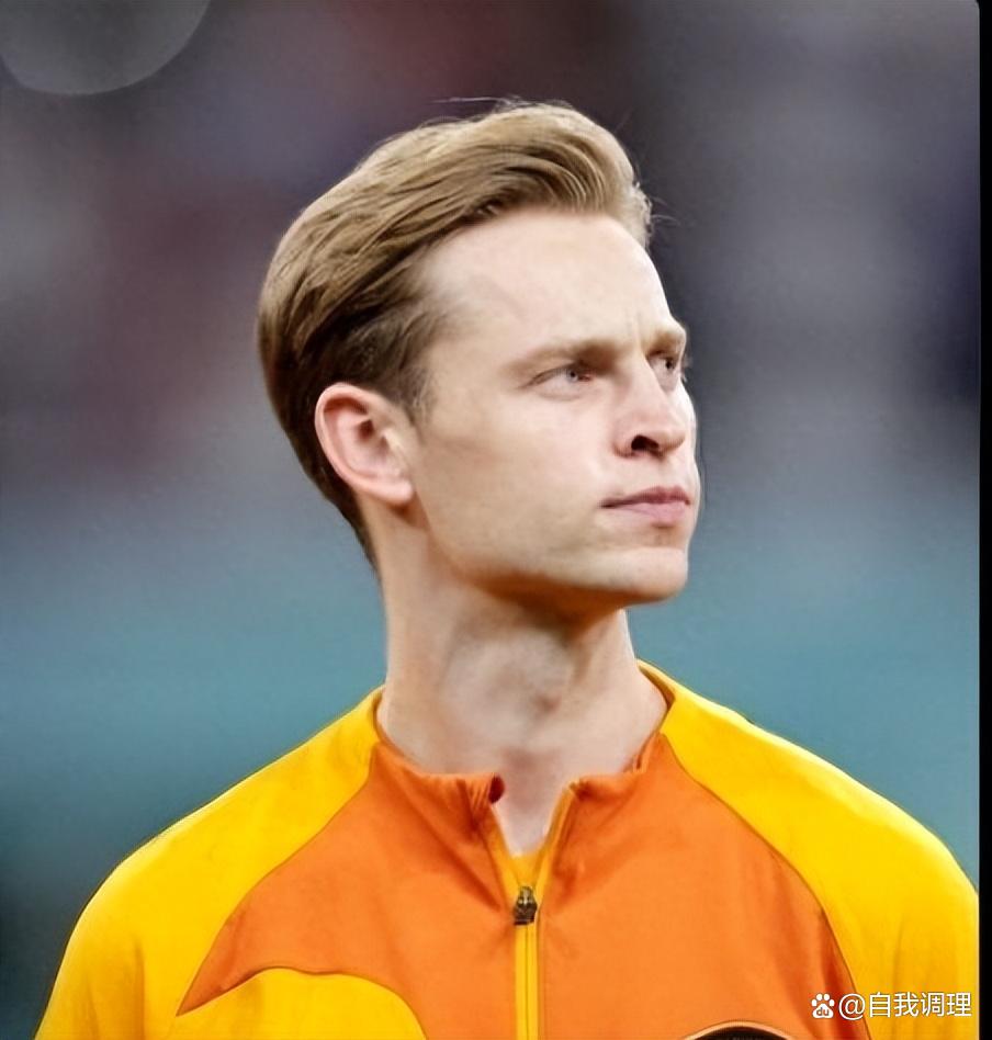 荷兰开场折损大将，巴萨中场宣布无缘欧洲杯，3大核心全伤了