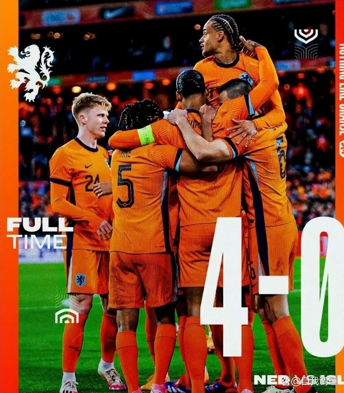 荷兰开场折损大将，巴萨中场宣布无缘欧洲杯，3大核心全伤了