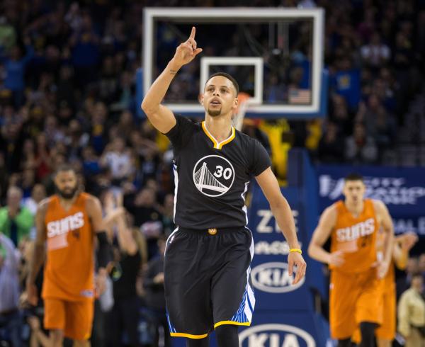 3月14日竞彩推荐：勇士大胜没悬念，雷霆主场不疲软