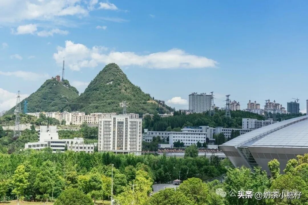 中国最好的避暑城市：7月均温21°C，气候养人，住过就不想走