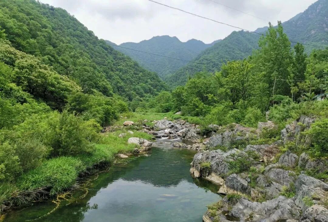中国最好的避暑城市：7月均温21°C，气候养人，住过就不想走