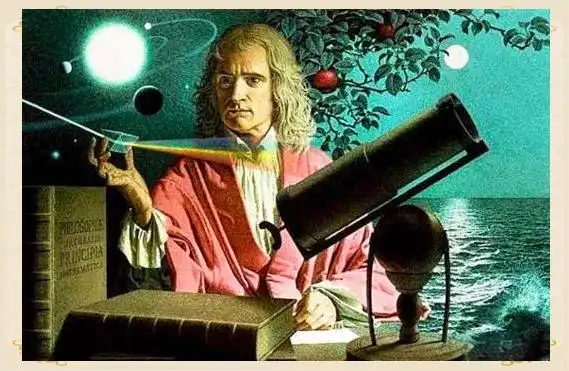 数学四大天王：从阿基米德到高斯的璀璨贡献