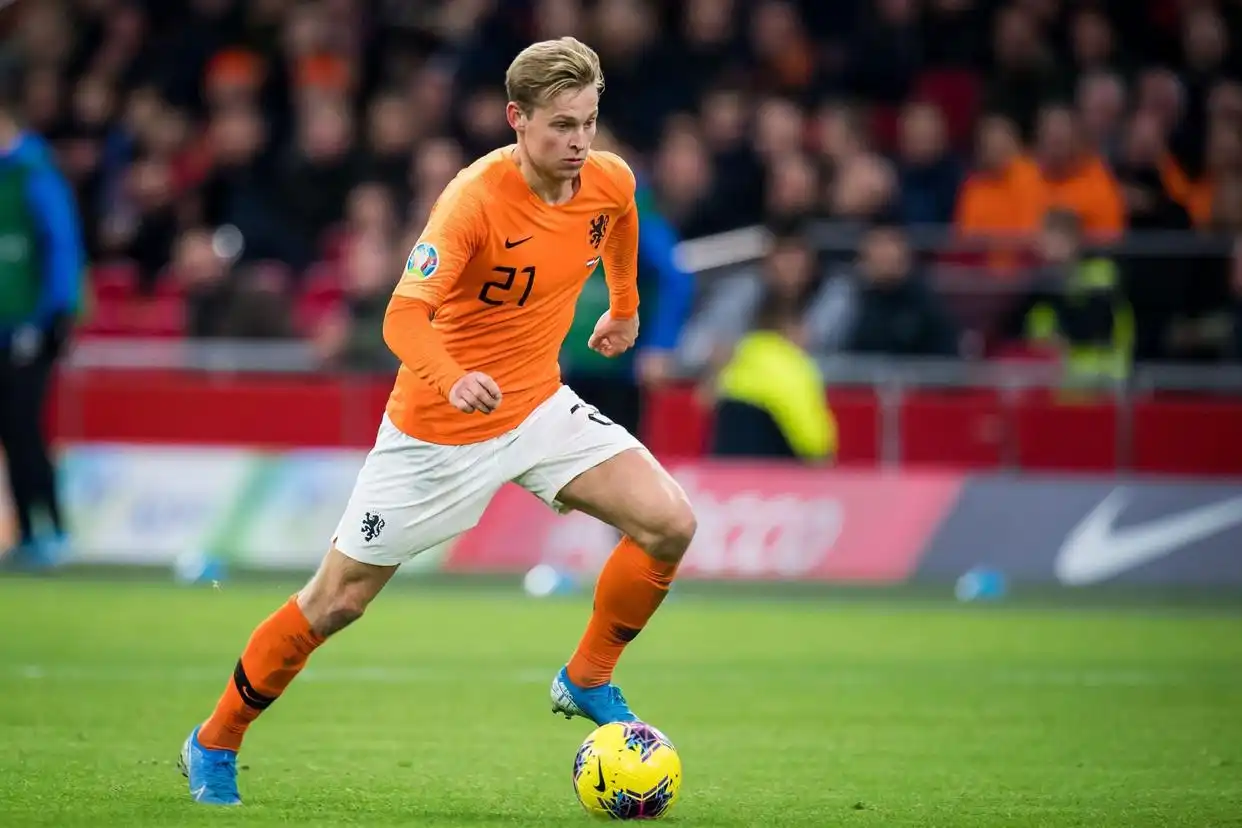 欧洲杯荷兰分析，阔别八年郁金香再进欧洲杯