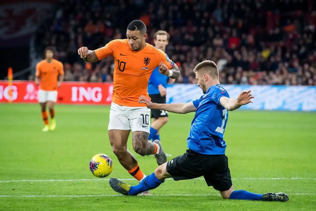 欧洲杯荷兰分析，阔别八年郁金香再进欧洲杯