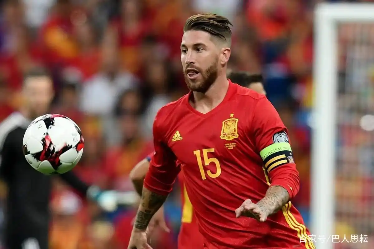 八大无缘今夏欧洲杯的球星 荷兰铁闸西班牙瑞典传奇在列
