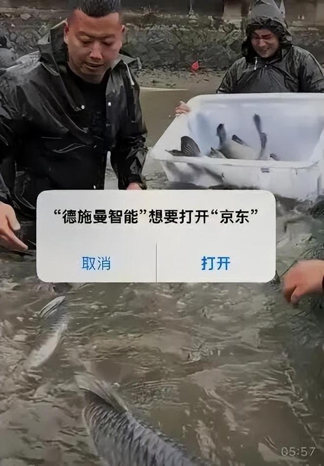 忍够了!手机晃一下就进淘宝?官方对淘宝霸屏广告展开调查!