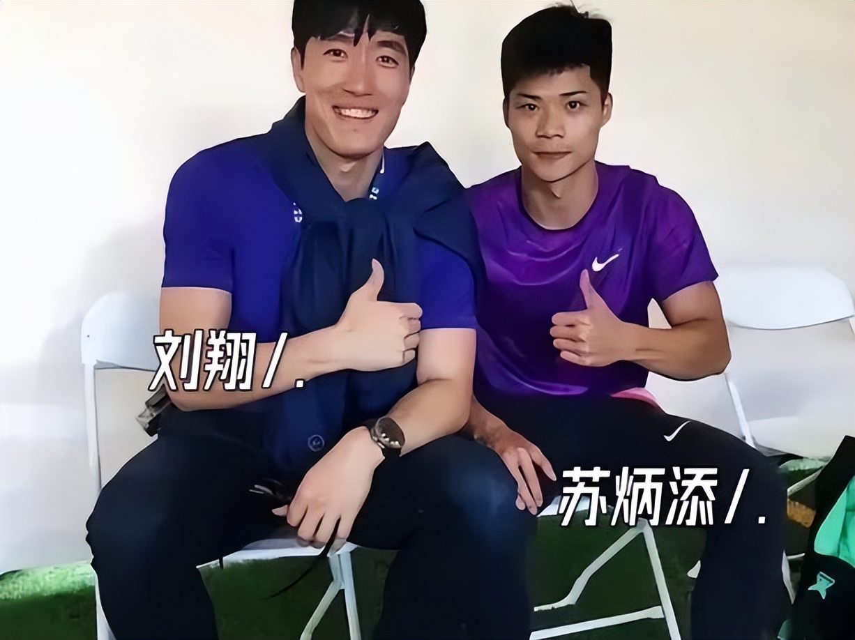 时隔17年刘翔退赛真相曝光,孙海平:若不是这个意外,他能跑下来