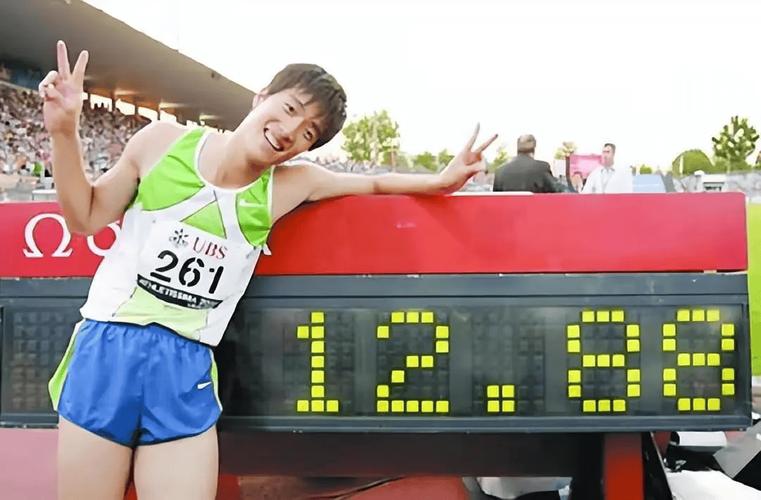 时隔17年刘翔退赛真相曝光,孙海平:若不是这个意外,他能跑下来